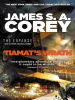 Book Cover for "Tiamat's Wrath"