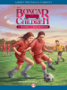 Book Cover for "The Mystery of the Soccer Snitch"