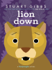 Book Cover for "Lion Down"