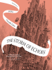 Book Cover for "The Storm of Echoes"