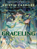Book Cover for "Graceling"
