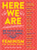 Book Cover for "Here We Are"