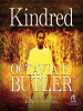 Book Cover for "Kindred"