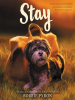 Book Cover for "Stay"