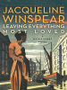 Book Cover for "Leaving Everything Most Loved"
