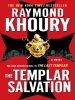 Book Cover for "The Templar Salvation"