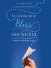 Book Cover for "The Geography of Bliss"