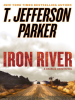 Book Cover for "Iron River"