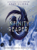Book Cover for "Infinity Reaper"