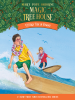 Book Cover for "High Tide in Hawaii"