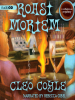 Book Cover for "Roast Mortem"