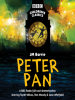 Book Cover for "Peter Pan"