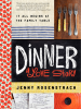 Book Cover for "Dinner: A Love Story"