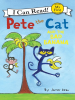 Book Cover for "Pete the Cat and the Bad Banana"