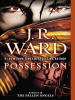 Book Cover for "Possession"