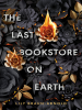 Book Cover for "The Last Bookstore on Earth"