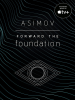 Book Cover for "Forward the Foundation"