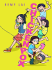 Book Cover for "Chickenpox"