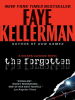 Book Cover for "The Forgotten"