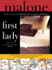 Book Cover for "First Lady"