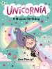 Book Cover for "A Magical Birthday"