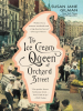 Book Cover for "The Ice Cream Queen of Orchard Street"