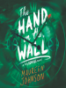Book Cover for "The Hand on the Wall"