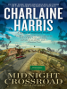 Book Cover for "Midnight Crossroad"