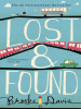 Book Cover for "Lost & Found"
