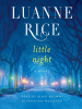 Book Cover for "Little Night"