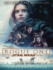 Book Cover for "Rogue One: A Star Wars Story"