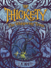 Book Cover for "The Whispering Trees"