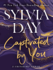 Book Cover for "Captivated by You"