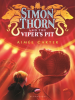 Book Cover for "Simon Thorn and the Viper's Pit"