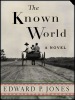 Book Cover for "The Known World"