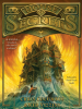 Book Cover for "House of Secrets"