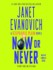 Book Cover for "Now or Never"
