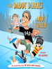 Book Cover for "The Daddy Diaries"