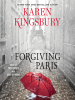 Book Cover for "Forgiving Paris"