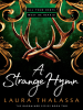 Book Cover for "A Strange Hymn"