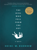 Book Cover for "The Girl Who Fell from the Sky"