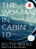 Book Cover for "The Woman in Cabin 10"