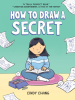 Book Cover for "How to Draw a Secret"