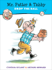 Book Cover for "Mr. Putter & Tabby Drop the Ball"