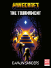 Book Cover for "The Tournament"