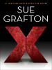 Book Cover for "X"