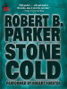 Book Cover for "Stone Cold"