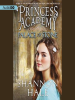Book Cover for "Palace of Stone"