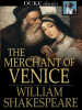 Book Cover for "The Merchant of Venice"