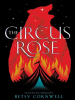 Book Cover for "The Circus Rose"